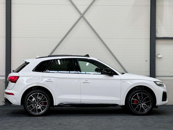 Audi Q5 50 TFSIe quattro S-line 220 kW image number 7