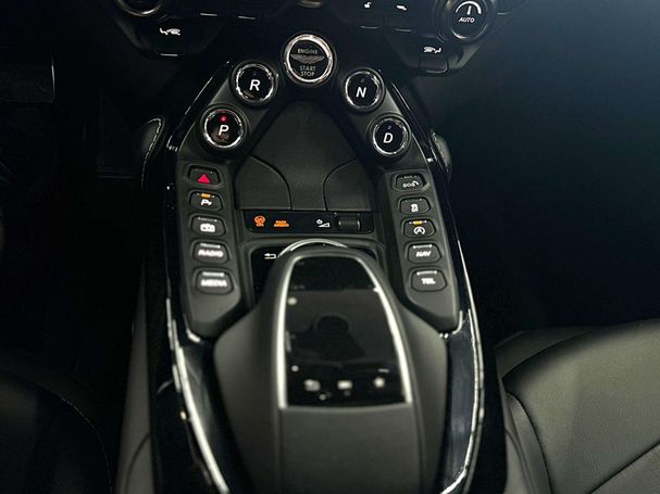 Aston Martin Vantage 375 kW image number 32