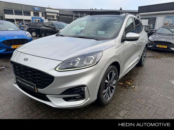 Ford Kuga 2.5 ST-Line X 165 kW image number 1