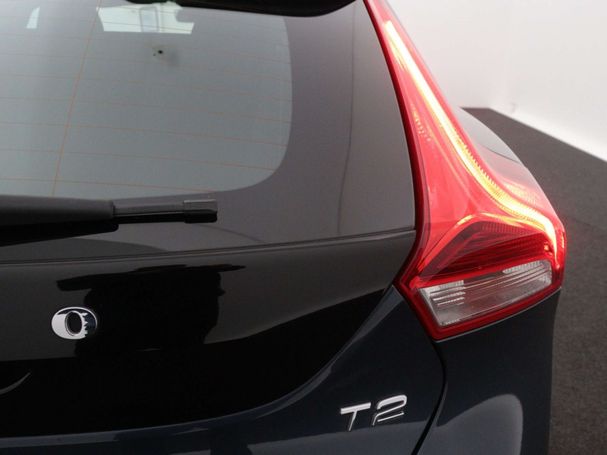 Volvo V40 T2 90 kW image number 26