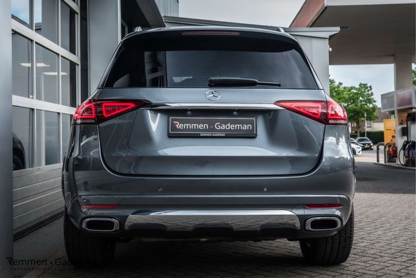 Mercedes-Benz GLE 350 e 4Matic 245 kW image number 18