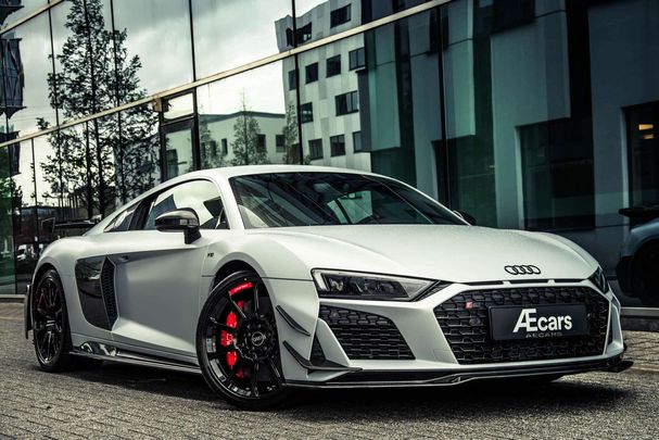 Audi R8 5.2 456 kW image number 2