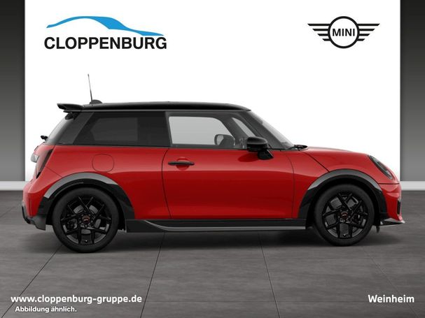 Mini Cooper C 115 kW image number 8