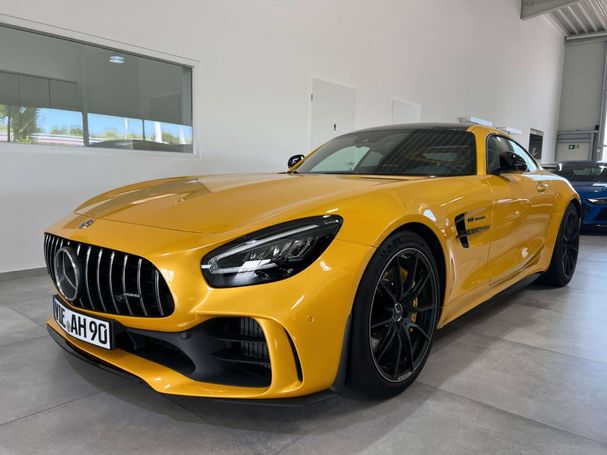 Mercedes-Benz AMG GT 430 kW image number 1