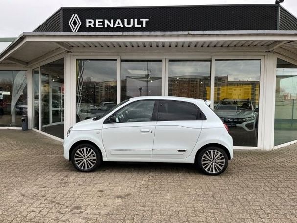 Renault Twingo 60 kW image number 5