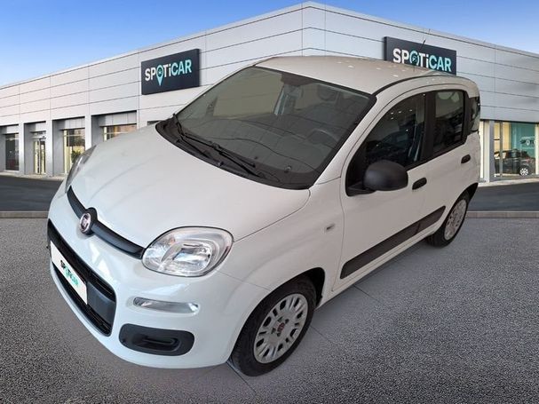 Fiat Panda 1.0 Hybrid Easy 51 kW image number 1