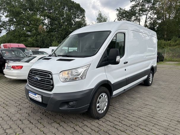 Ford Transit 92 kW image number 1