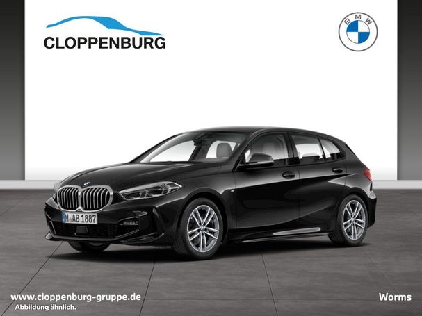 BMW 118i M Sport 100 kW image number 1