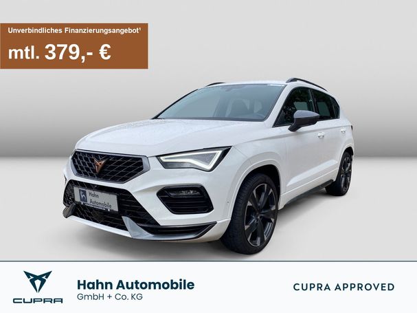 Cupra Ateca 2.0 TSI DSG 4Drive 221 kW image number 1