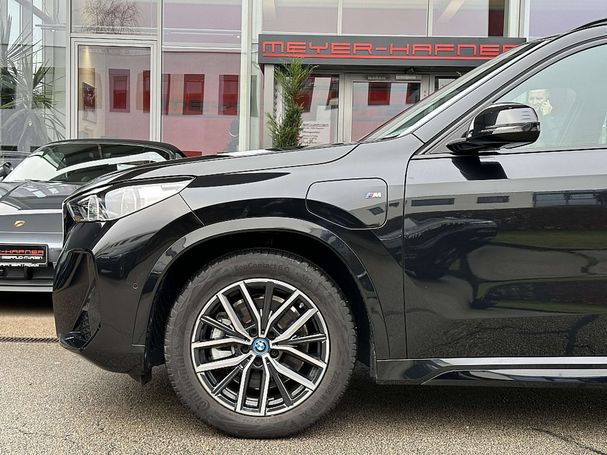 BMW X1 xDrive25e 180 kW image number 6