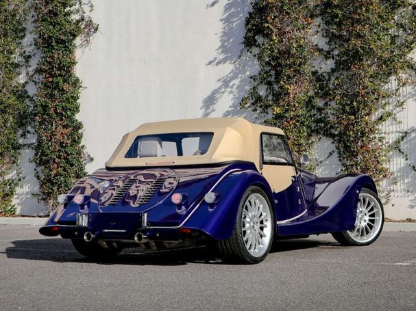 Morgan Plus 6 3.0 254 kW image number 14