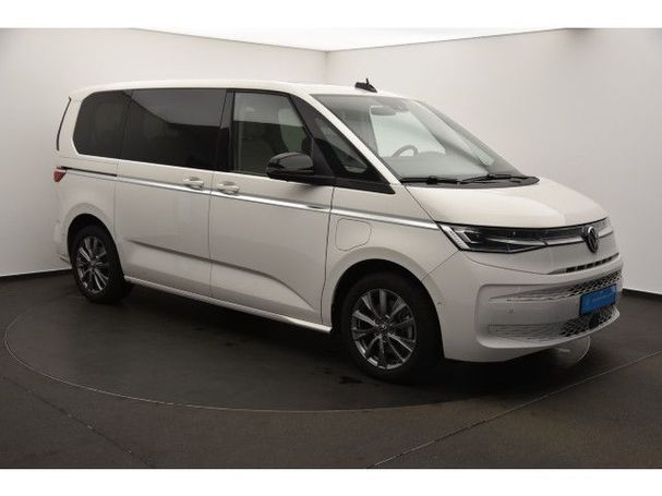 Volkswagen T7 Multivan 1.4 eHybrid DSG 160 kW image number 15