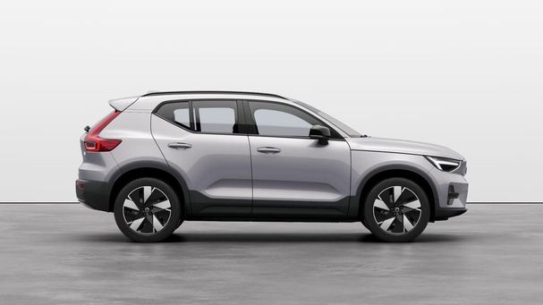 Volvo XC40 Recharge Single Motor Core 177 kW image number 2