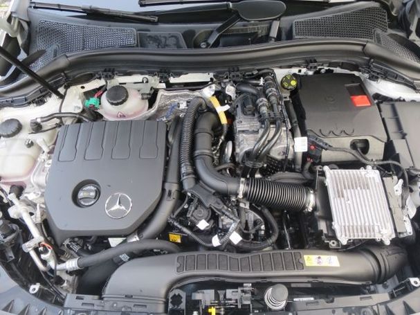 Mercedes-Benz B 250 e Progressive Line Advanced 160 kW image number 9