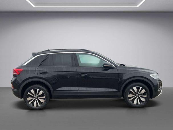 Volkswagen T-Roc 2.0 TDI DSG 110 kW image number 7