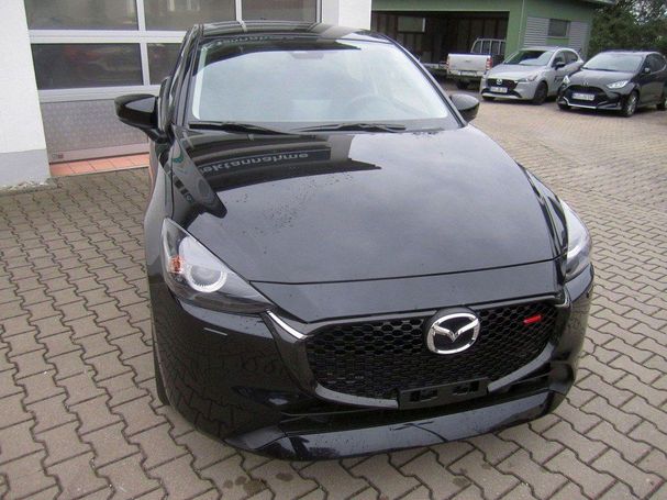 Mazda 2 90 66 kW image number 2