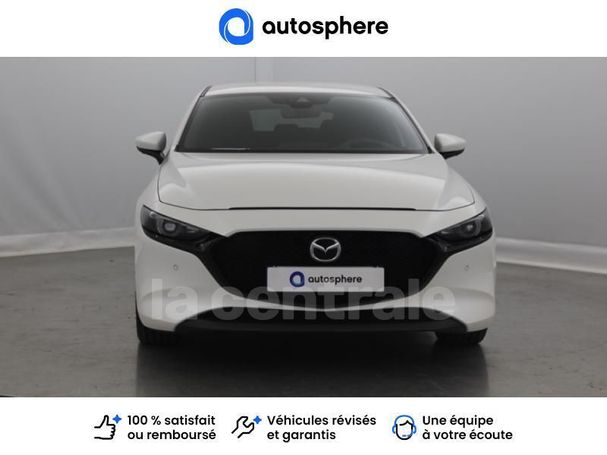 Mazda 3 137 kW image number 2