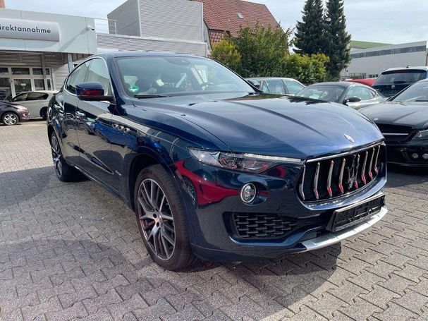 Maserati Levante Q4 Diesel 202 kW image number 2