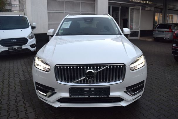 Volvo XC90 T8 Recharge AWD Plus 335 kW image number 4