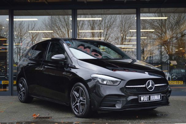 Mercedes-Benz B 250 e 160 kW image number 3