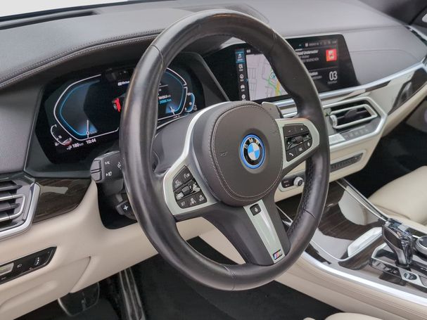 BMW X5 45e xDrive 290 kW image number 13