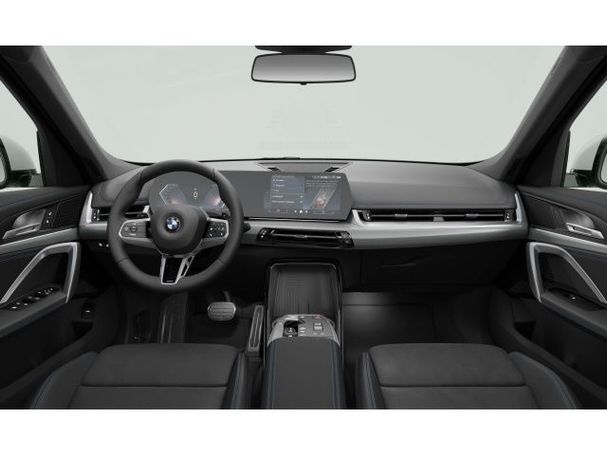 BMW X1 sDrive18i 100 kW image number 5