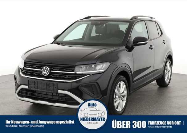 Volkswagen T-Cross 1.5 TSI DSG 110 kW image number 2