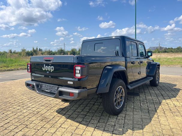 Jeep Gladiator 3.0 Overland 194 kW image number 2