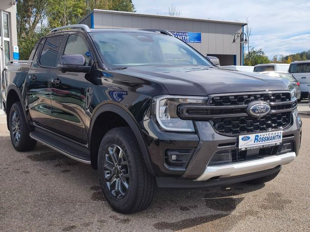 Ford Ranger 3.0 Wildtrak e-4WD 177 kW image number 4