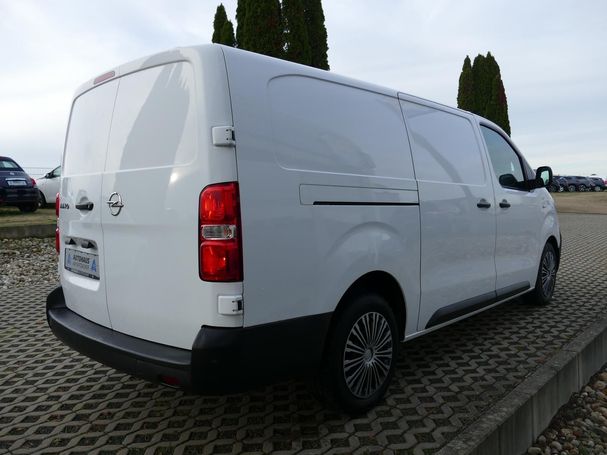 Opel Vivaro 2.0 L3 90 kW image number 3