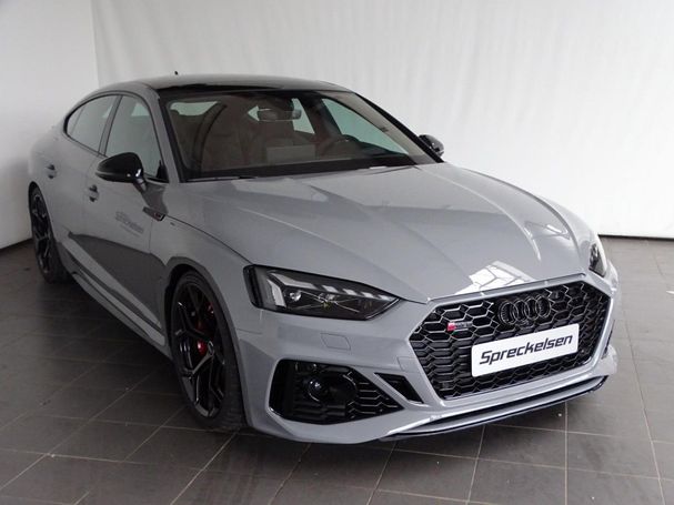 Audi RS5 2.9 TFSI quattro 331 kW image number 2