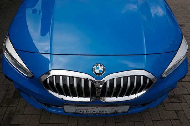 BMW 120d 140 kW image number 5