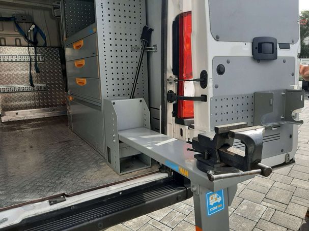 Fiat Ducato L2H1 100 kW image number 11