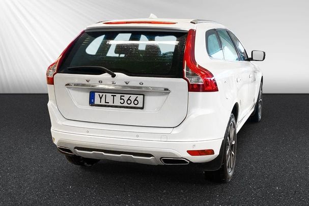 Volvo XC60 D4 AWD Summum 141 kW image number 3