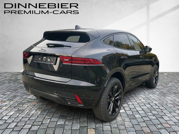 Jaguar E-Pace D200 R-Dynamic S AWD 150 kW image number 6