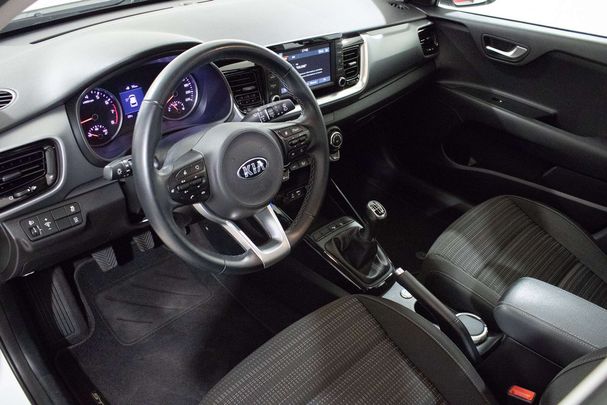 Kia Stonic 1.4 71 kW image number 7