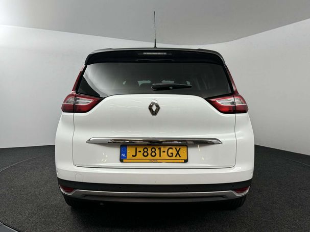 Renault Grand Scenic TCe 140 103 kW image number 17