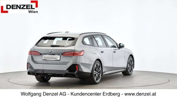 BMW 520d Touring xDrive 145 kW image number 3