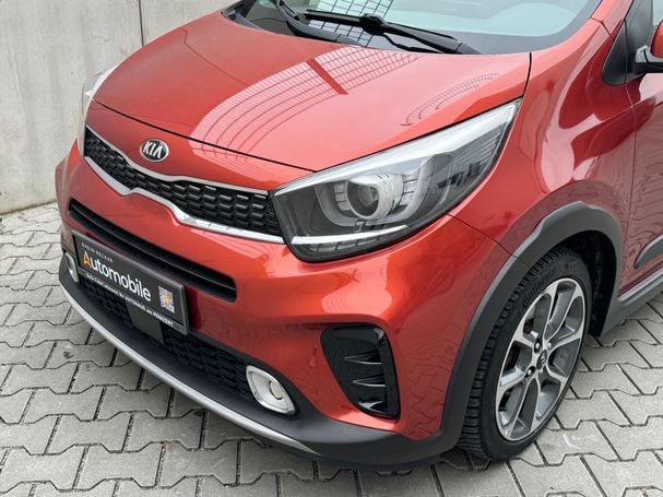 Kia Picanto 74 kW image number 4