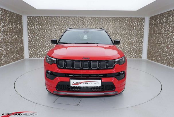 Jeep Compass 1.6 Multi-Jet S 96 kW image number 2