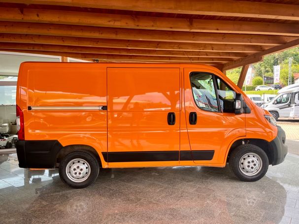 Fiat Ducato L1H1 140 103 kW image number 4