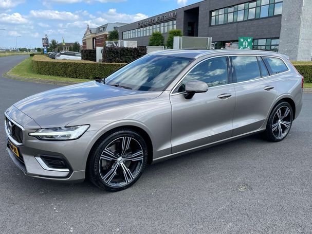 Volvo V60 T5 Inscription 184 kW image number 1