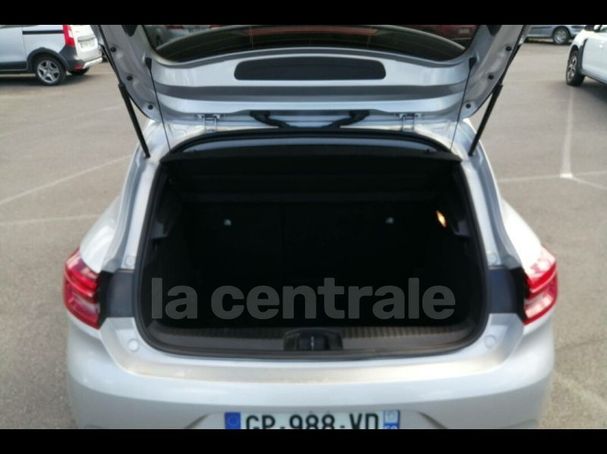 Renault Clio TCe 90 66 kW image number 8