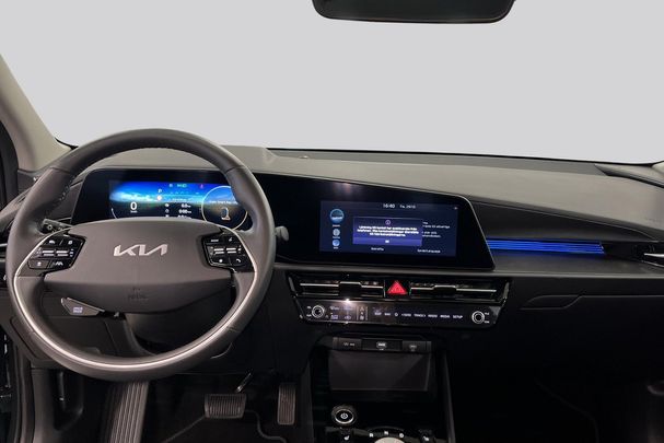 Kia Niro 150 kW image number 7