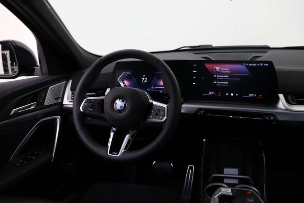 BMW X2 sDrive20i M Sport 132 kW image number 20