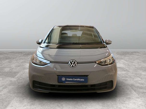 Volkswagen ID.3 Pure Performance 110 kW image number 2