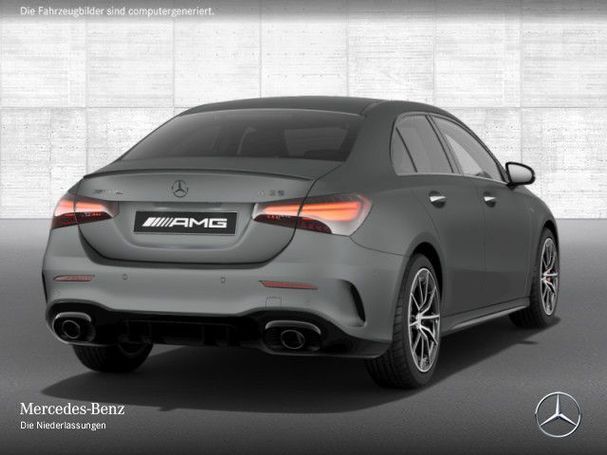 Mercedes-Benz A 35 AMG 225 kW image number 4