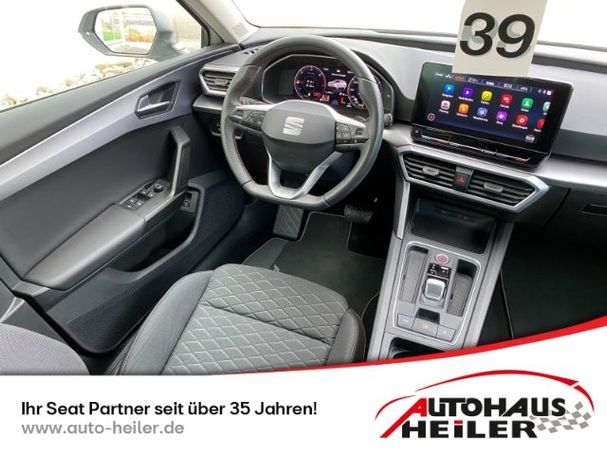 Seat Leon Sportstourer 1.4 e-Hybrid 150 kW image number 6