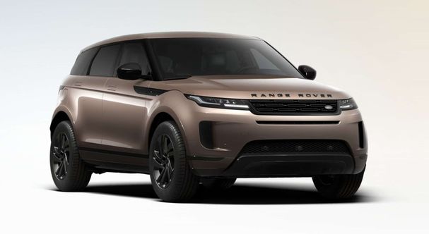 Land Rover Range Rover Evoque P160 118 kW image number 3