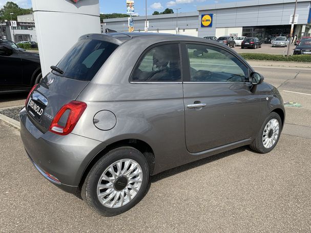 Fiat 500 1.0 51 kW image number 3